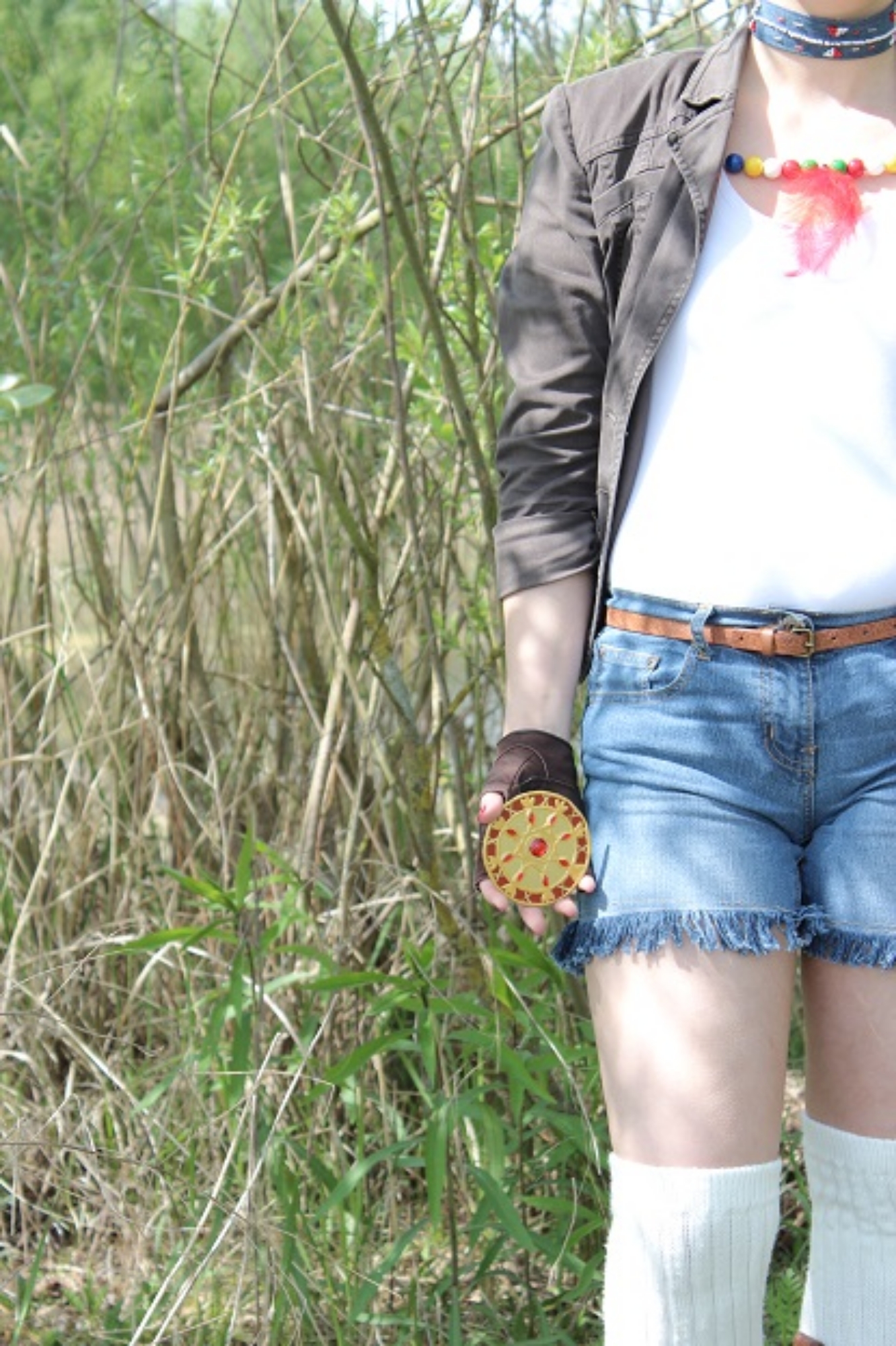 Michelle Cheng - Photo 33