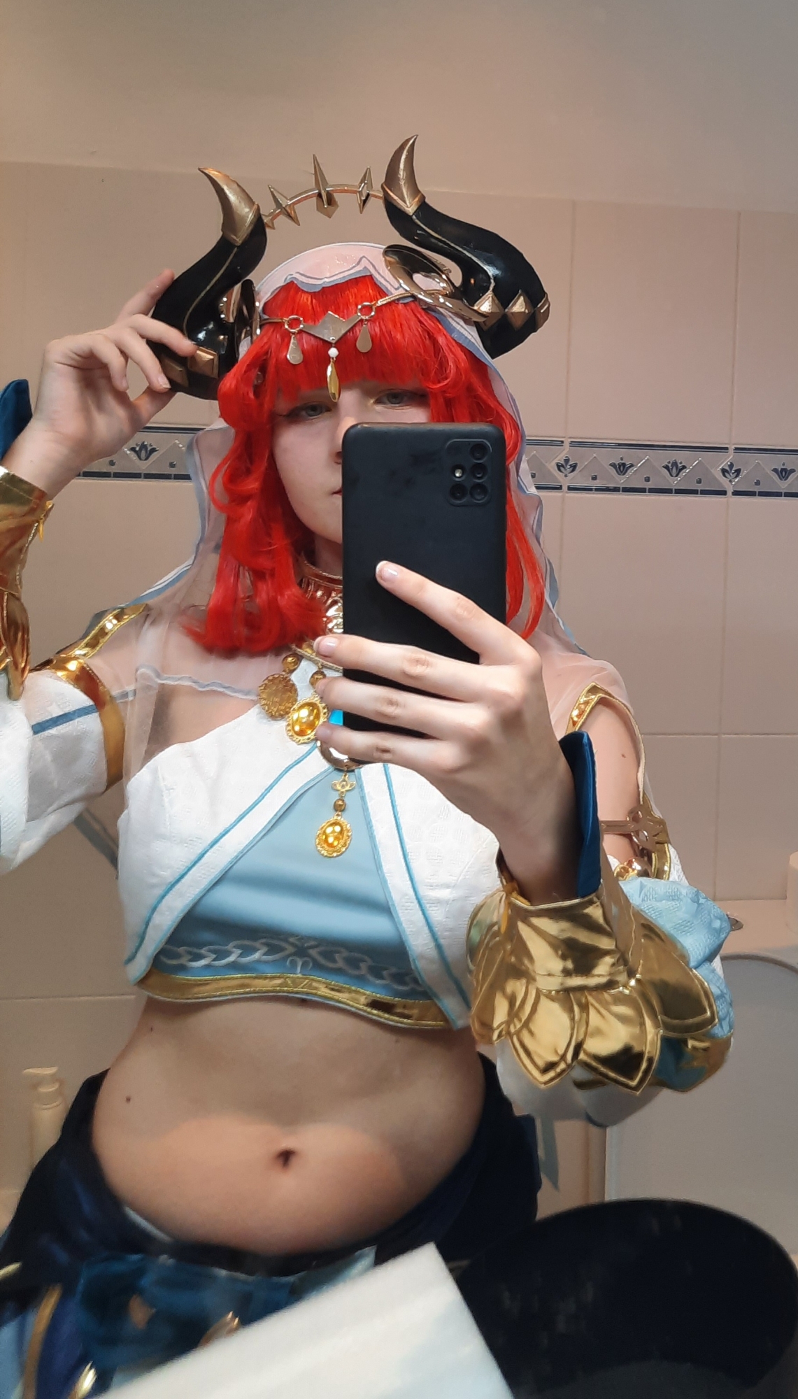 Nilou — photo 13