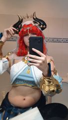 Nilou preview 2