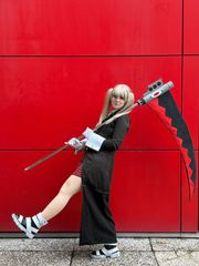 Maka Albarn preview 2