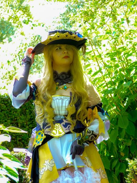Fairy - Navia