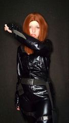 Natasha Romanoff preview 2