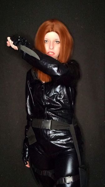 Liam_ - Natasha Romanoff