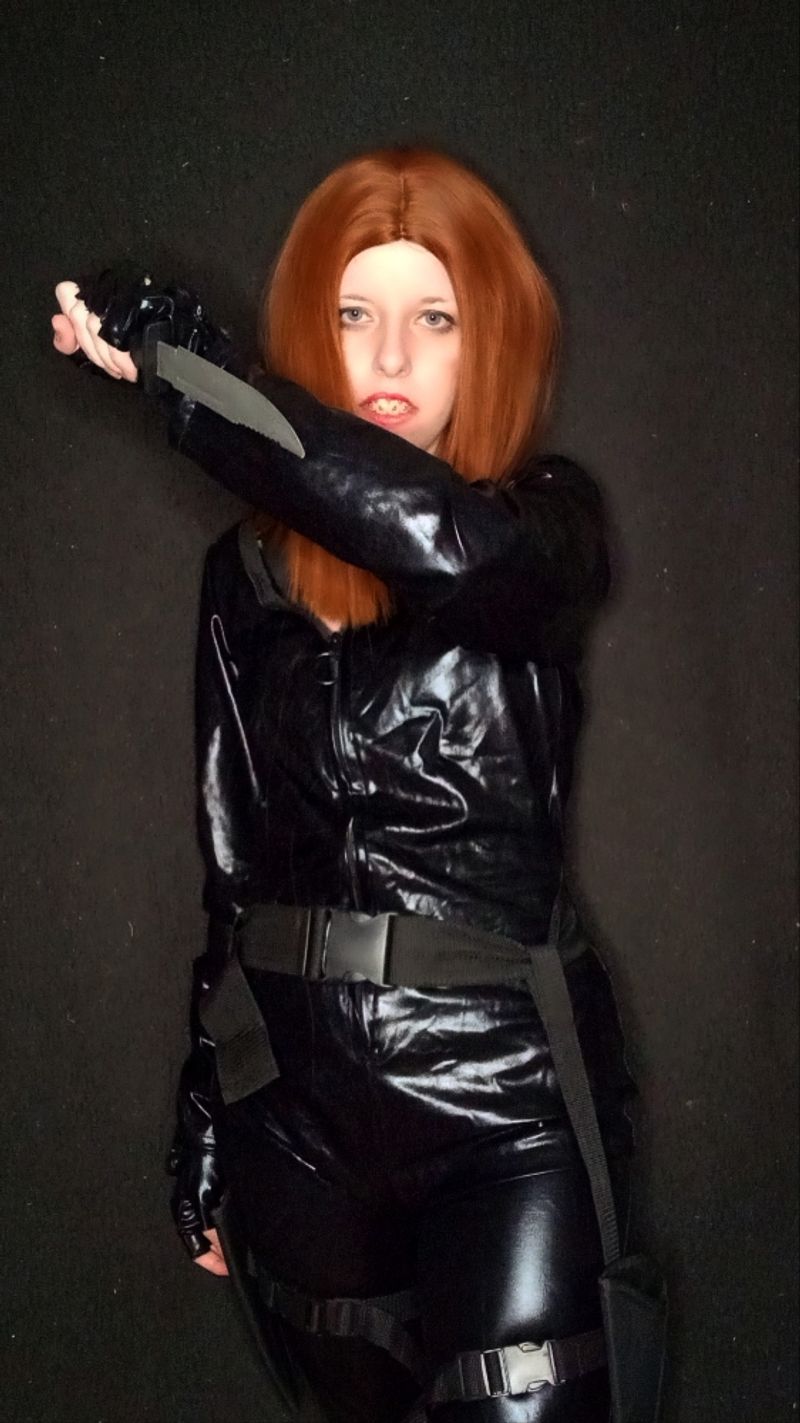 Liam_ – Natasha Romanoff