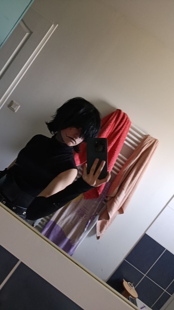 Enderman (1 version) — photo 7