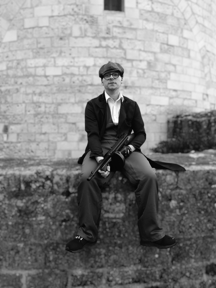 Peaky Blinders — photo 5