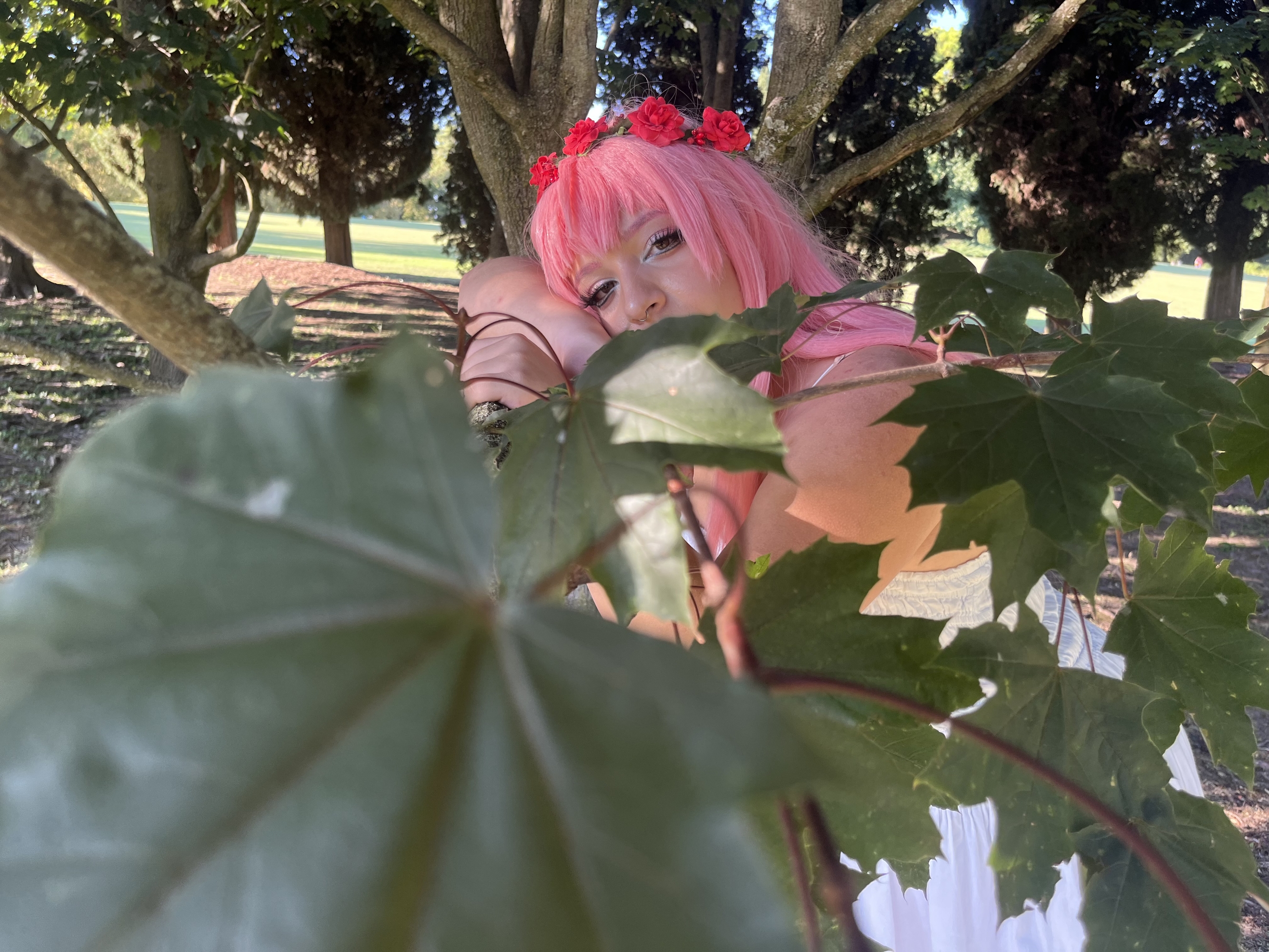 Megurine Luka, photo 10