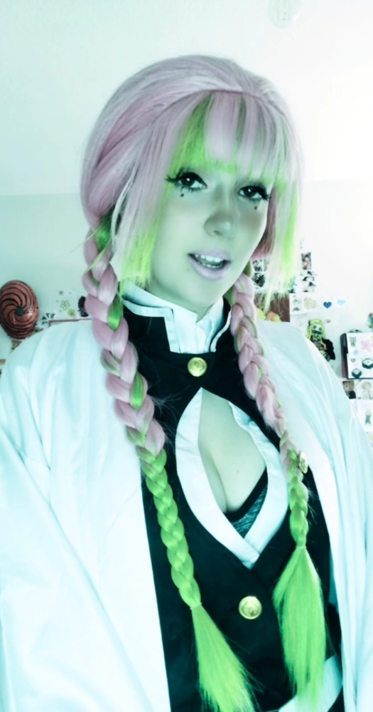 Mitsuri kanroji — photo 13