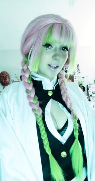 Mimikiwi.cos - Mitsuri kanroji 