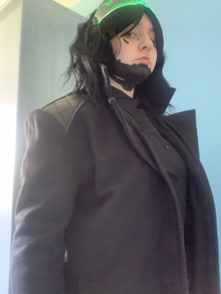 Akana_.cos - Crypto 🖤