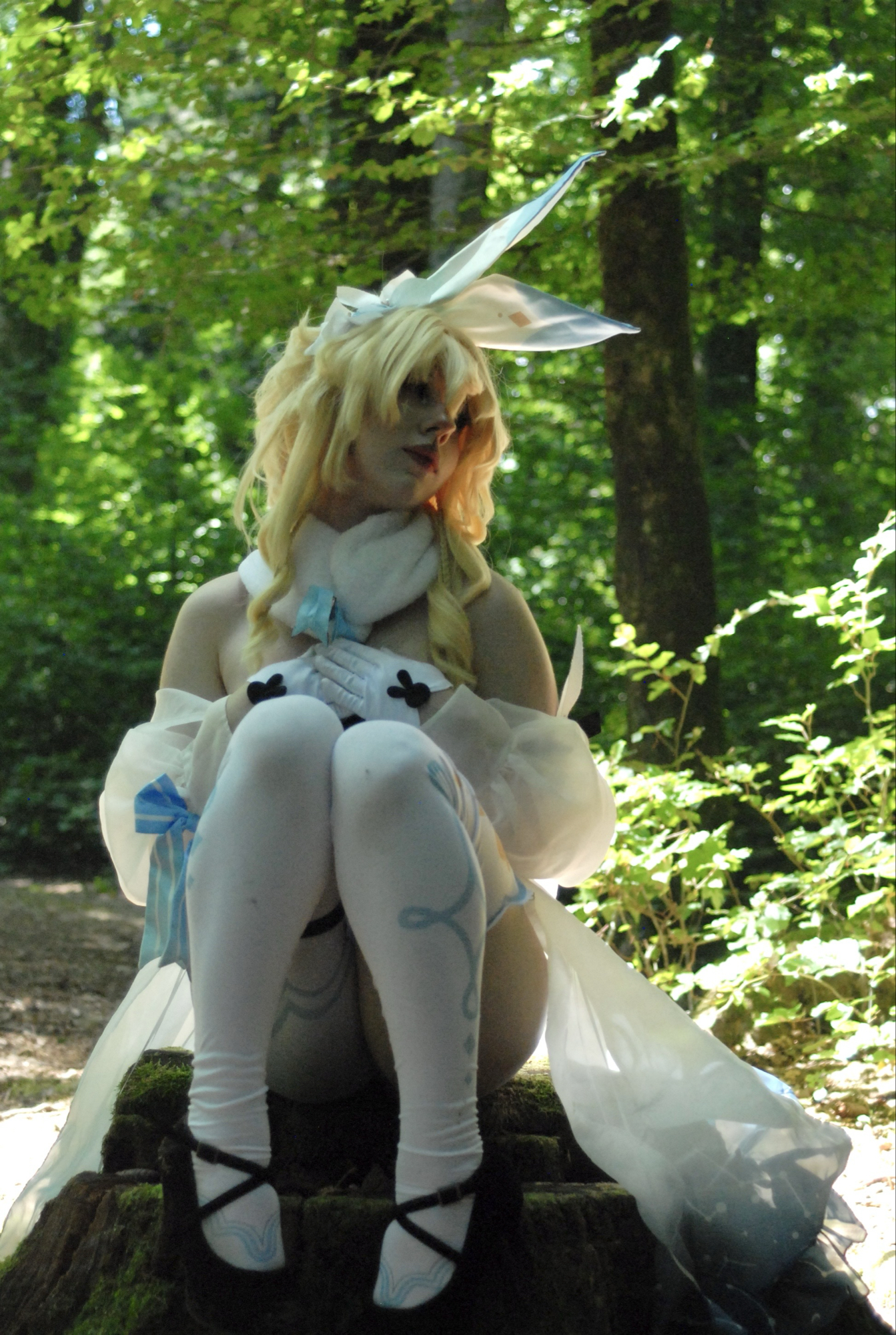 Bunny Lumine — photo 30
