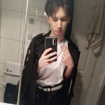 Frozenp