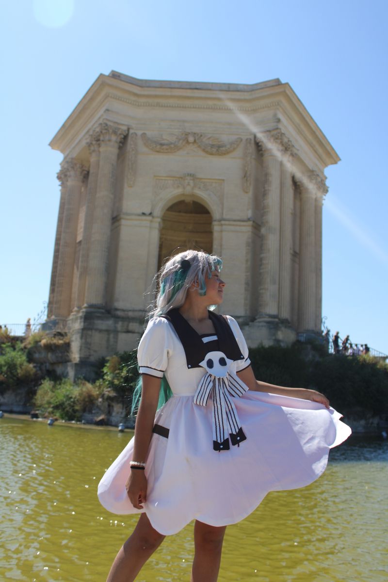 Moonligth – Nene Yashiro 2