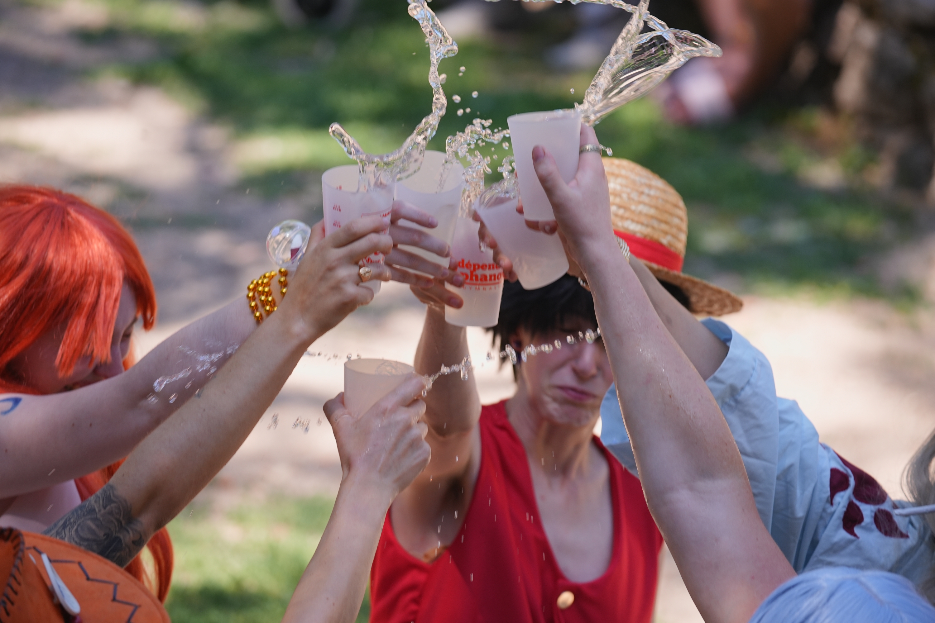 One piece alabasta  - Photo 11