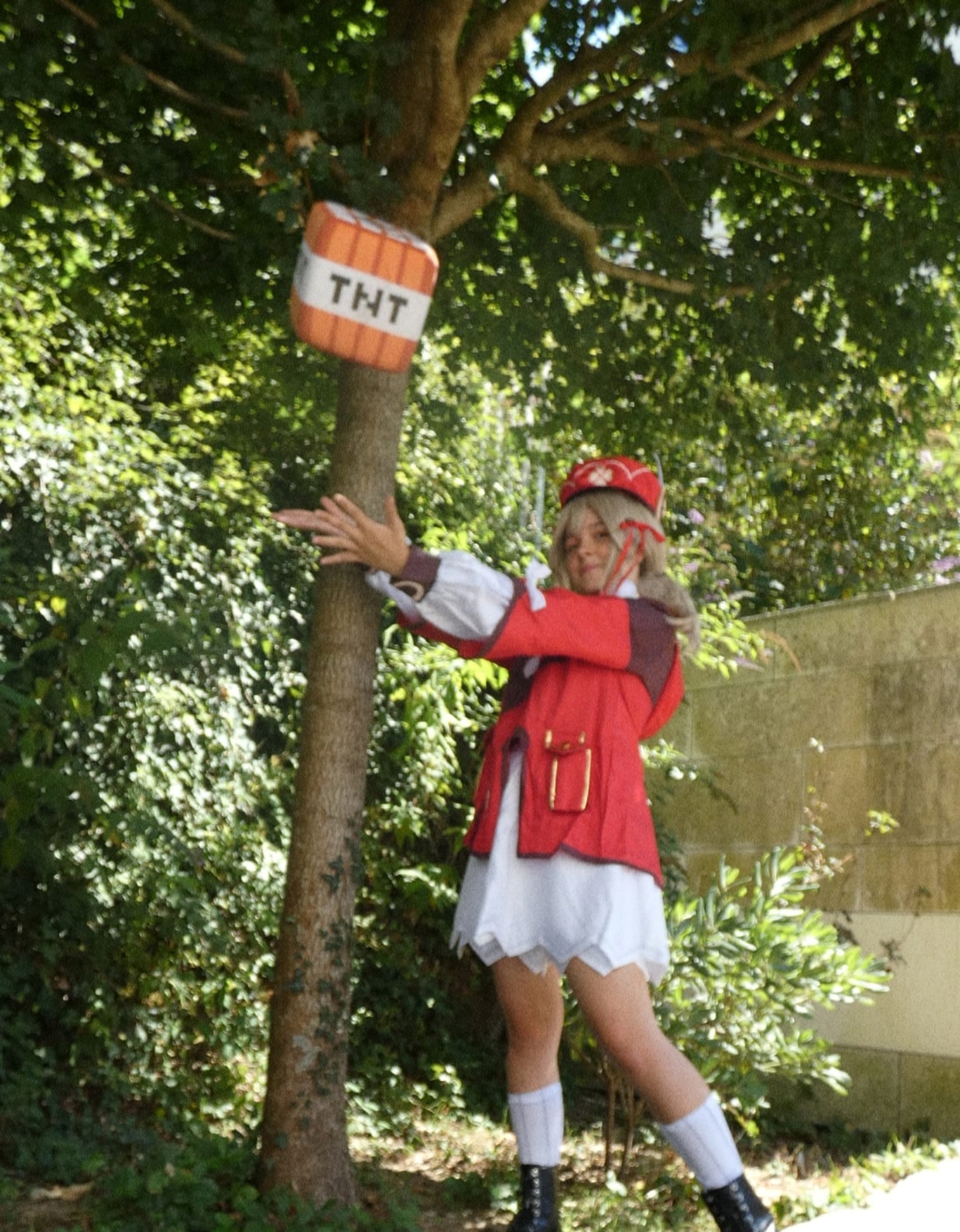 Klee 🧨🔥 - Photo 16