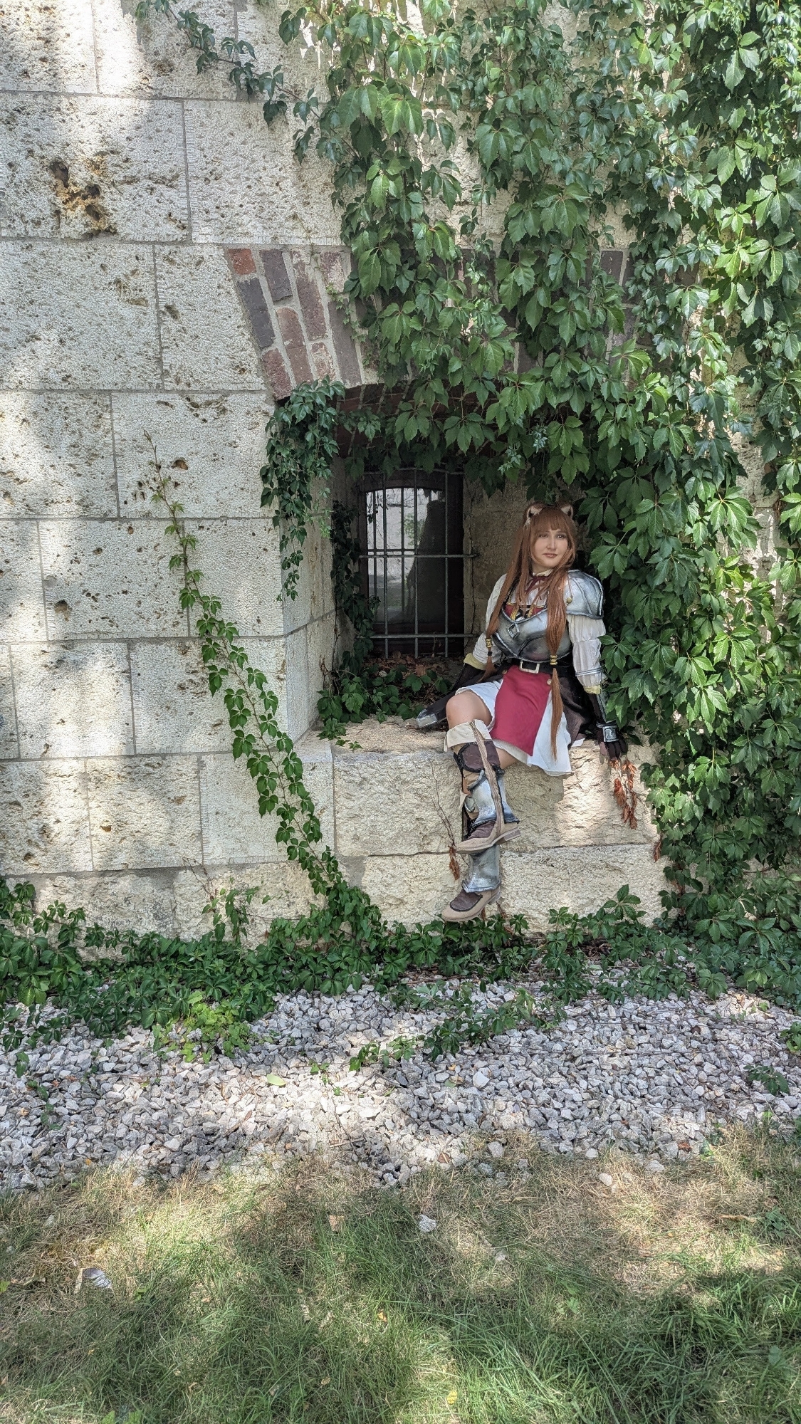 Raphtalia — photo 38