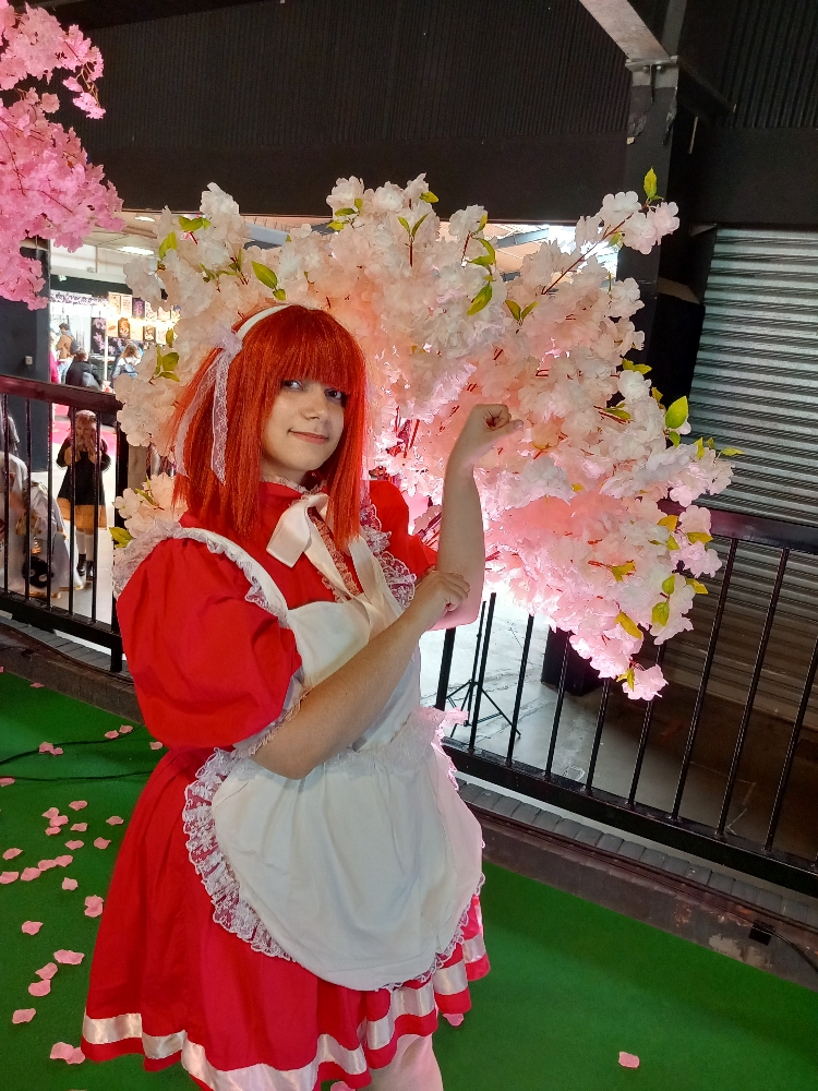 Zoé mew mew power  - Photo 1