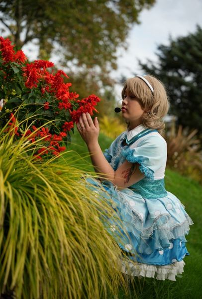 Wildshine_cosplay - You Omoi 