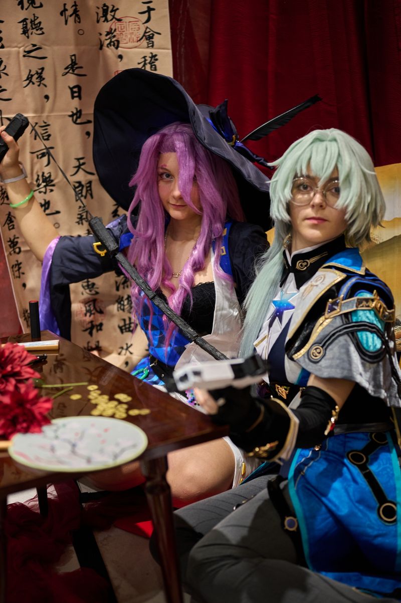 Noxyturne – Jade-Anaxagora 