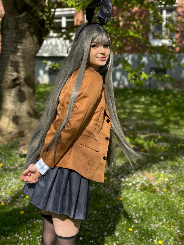 🐰MAI SAKURAJIMA - Photo 1