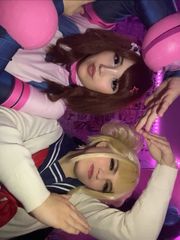 Uraraka Ochaco preview 3