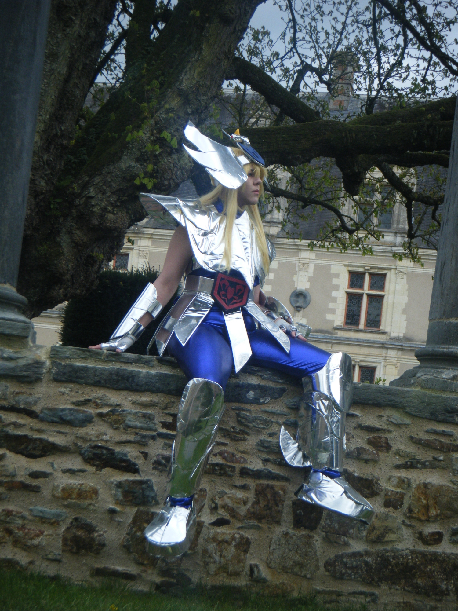 Saint Seiya — photo 20