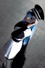 Esdeath preview 3