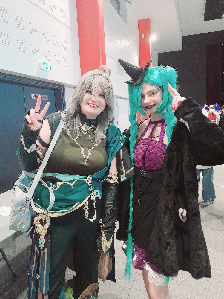 Convention treport  - Photo 6