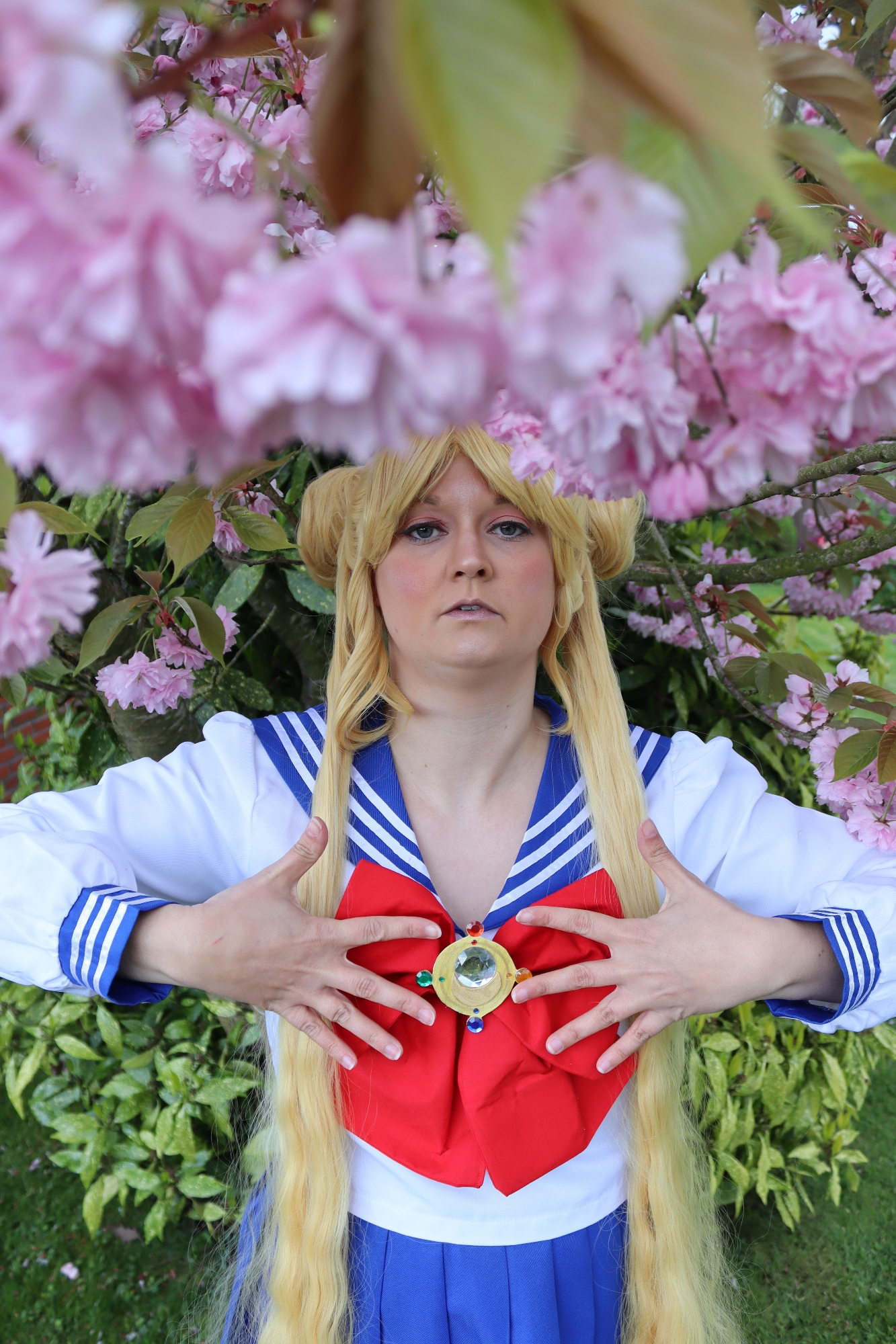Usagi Tsukino — photo 25