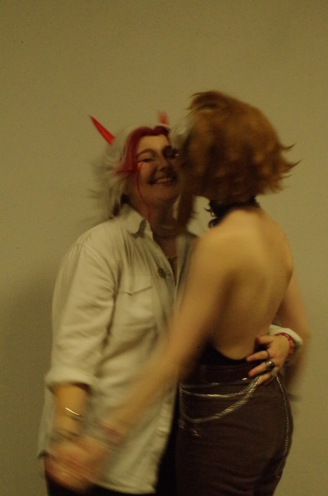 Gorou x Itto  - Photo 13