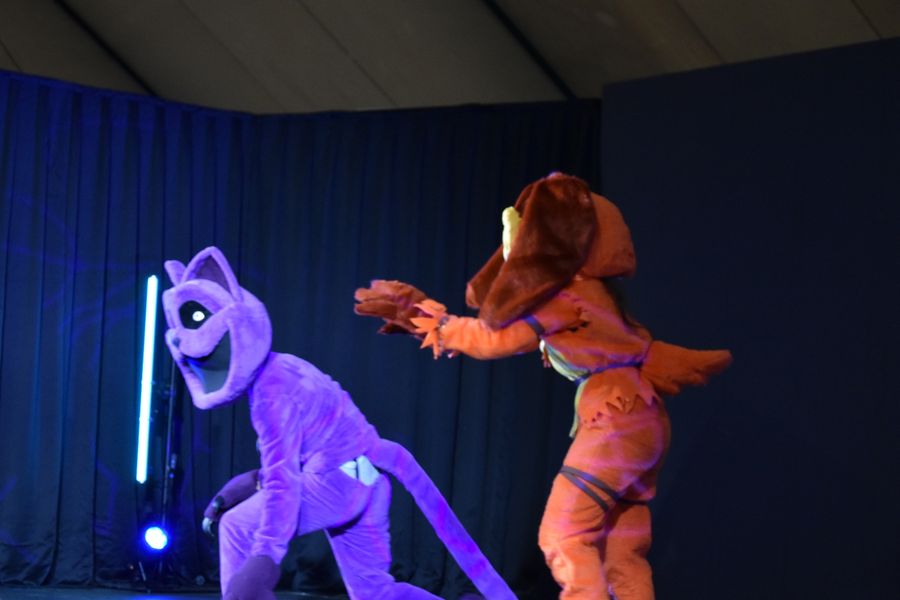 Dragona - Dogday