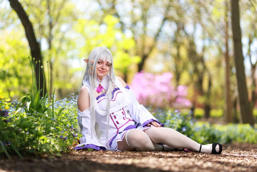 Zina - EMILIA 