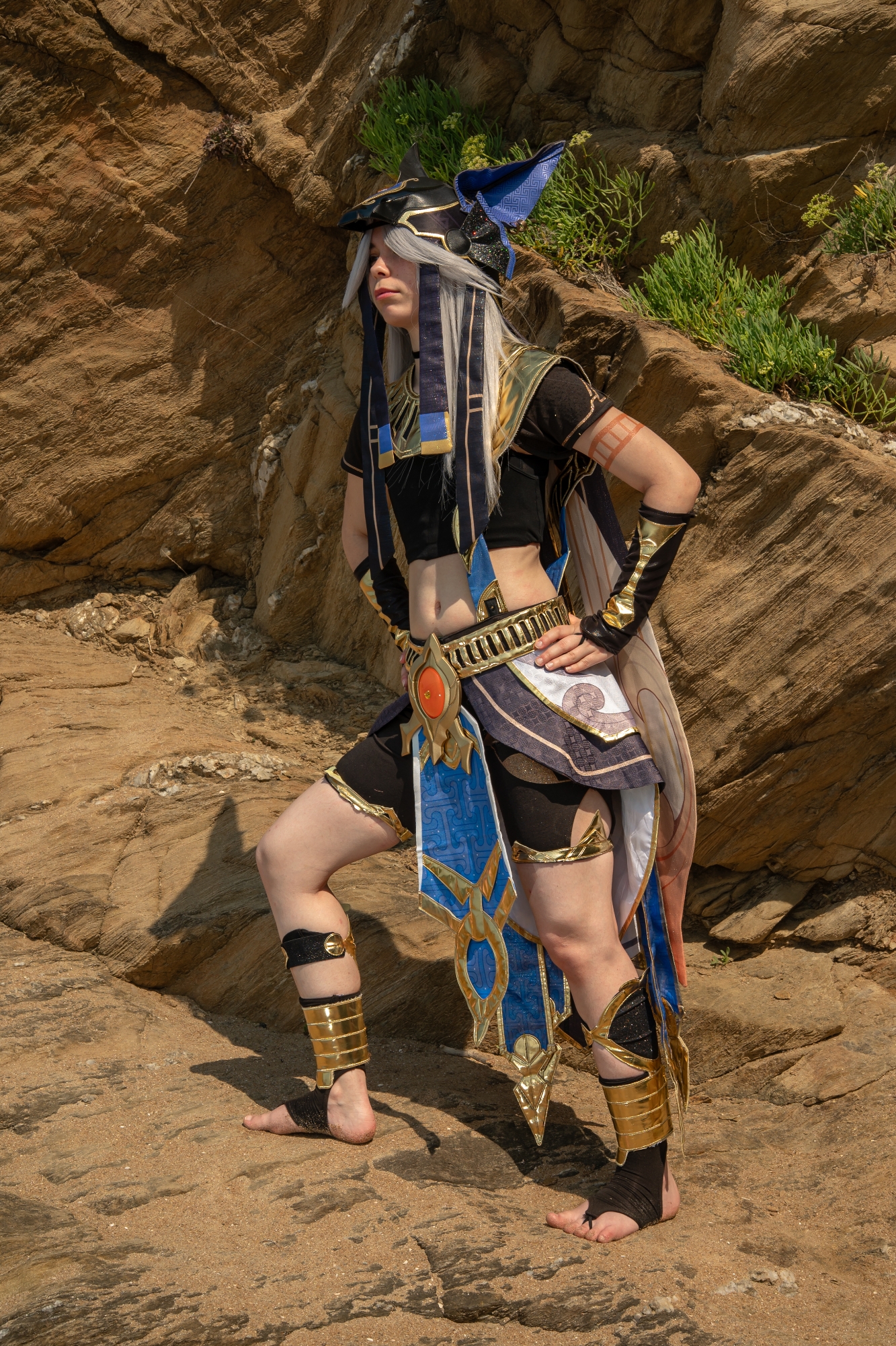 Shooting sumeru  - Photo 25