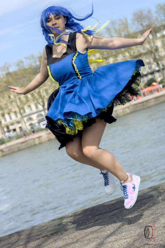 Lovegel – Dory