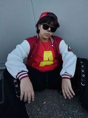 Alvin preview 2