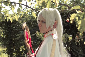 Frieren preview 2