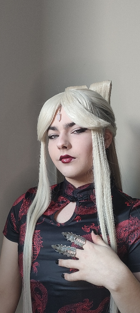 Ningguang - Photo 12