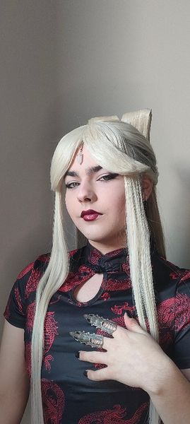 Ladiva - Ningguang
