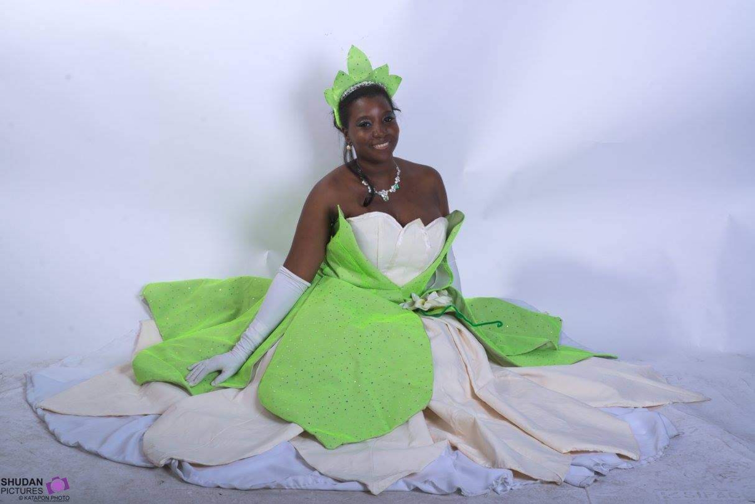 Tiana — photo 6