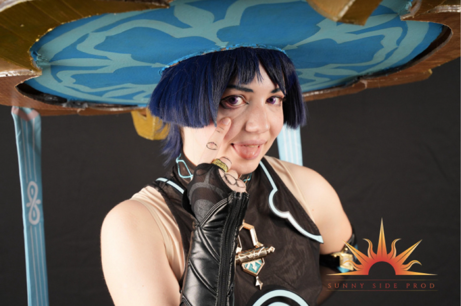 Scaramouche - Photo 7