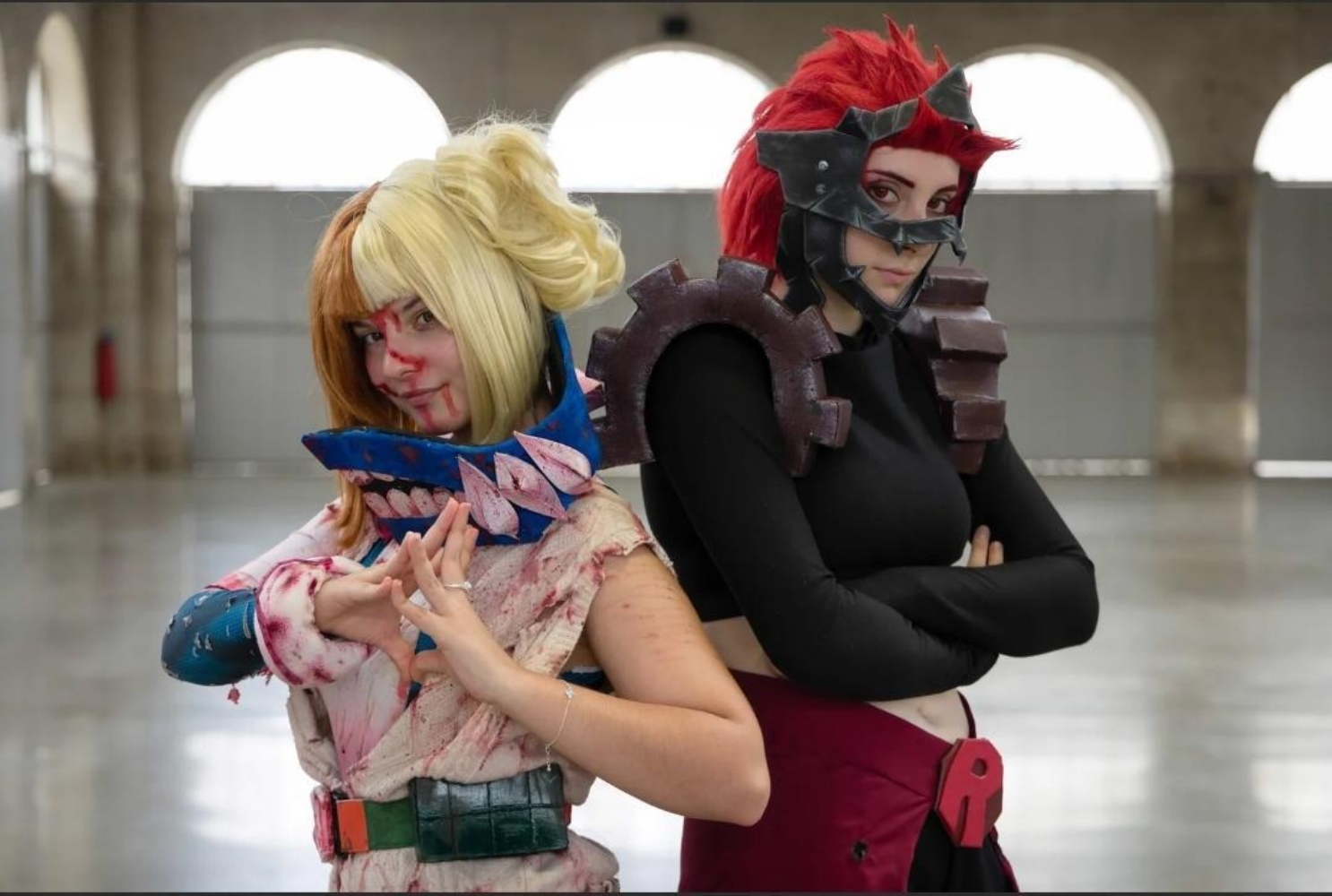 Toga uraraka  - Photo 5