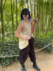 Inosuke preview 2
