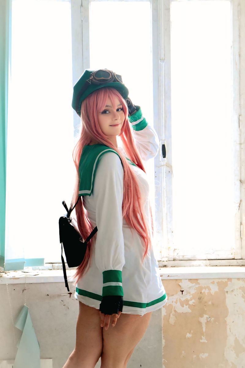 Mushu_bidou – Smica