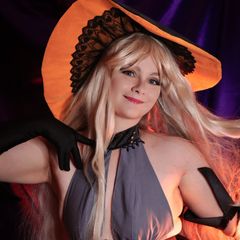 Ningguang Witch preview 3