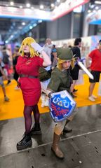 Seras Victoria preview 2