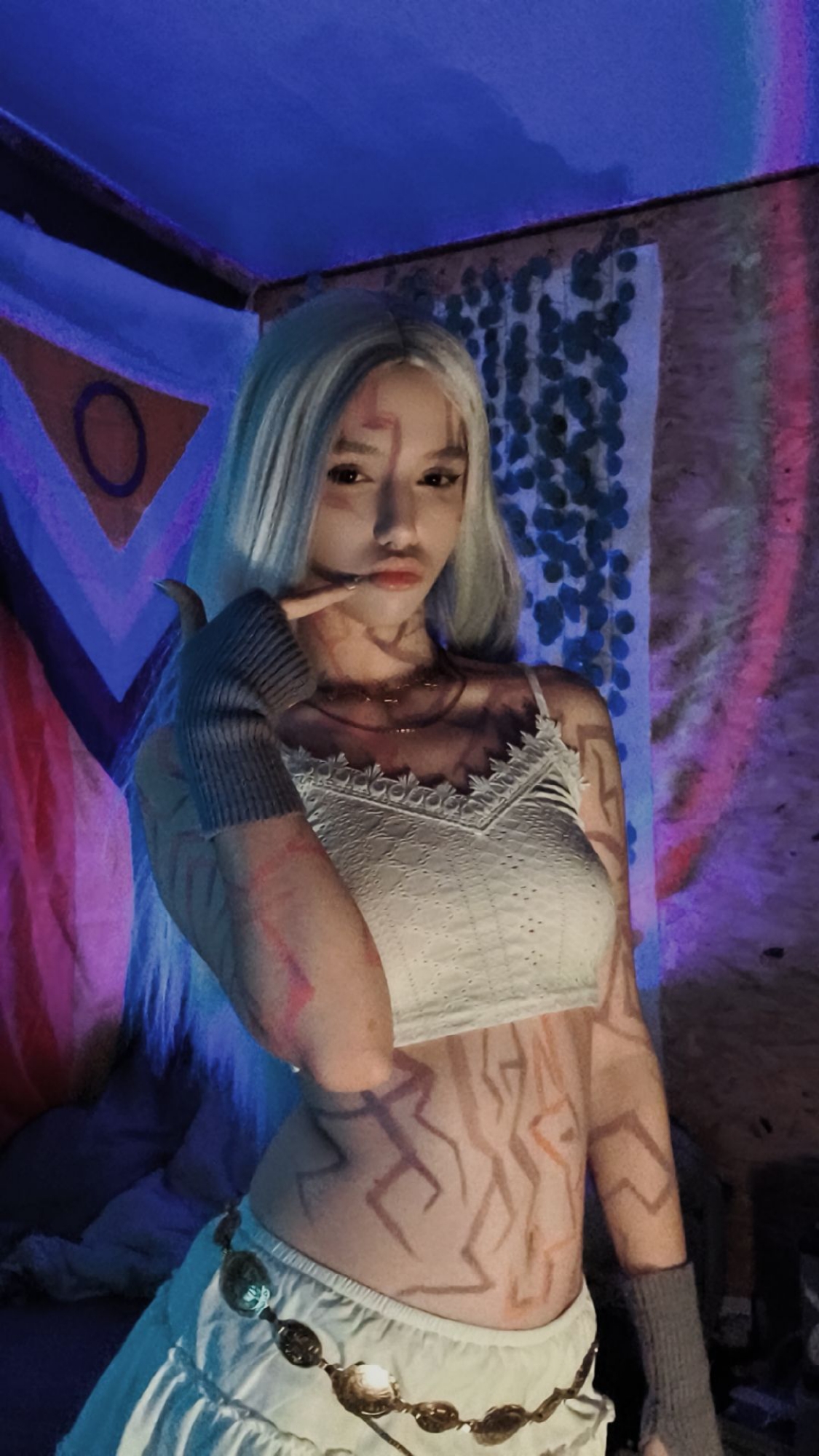 Oli Démon  - Photo 18