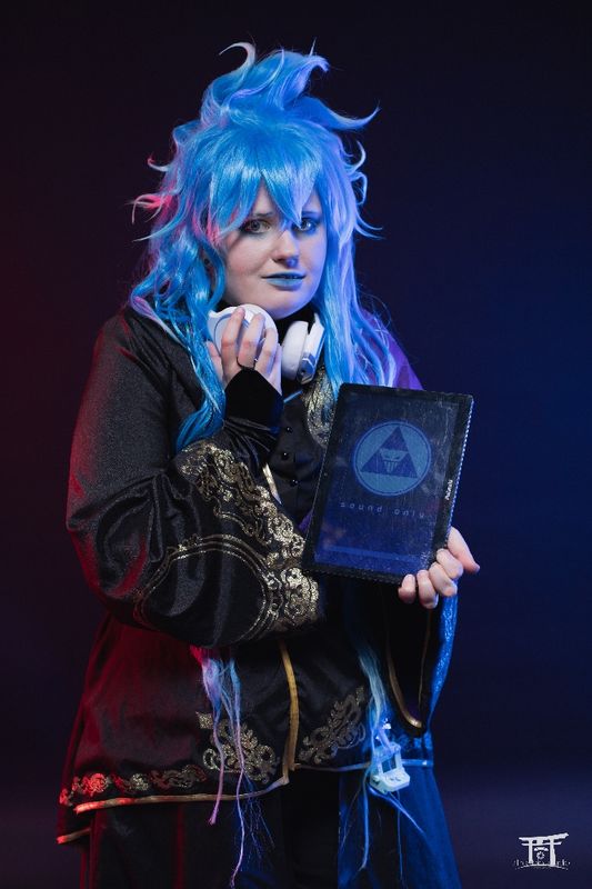 Miyuki – Twisted wonderland 