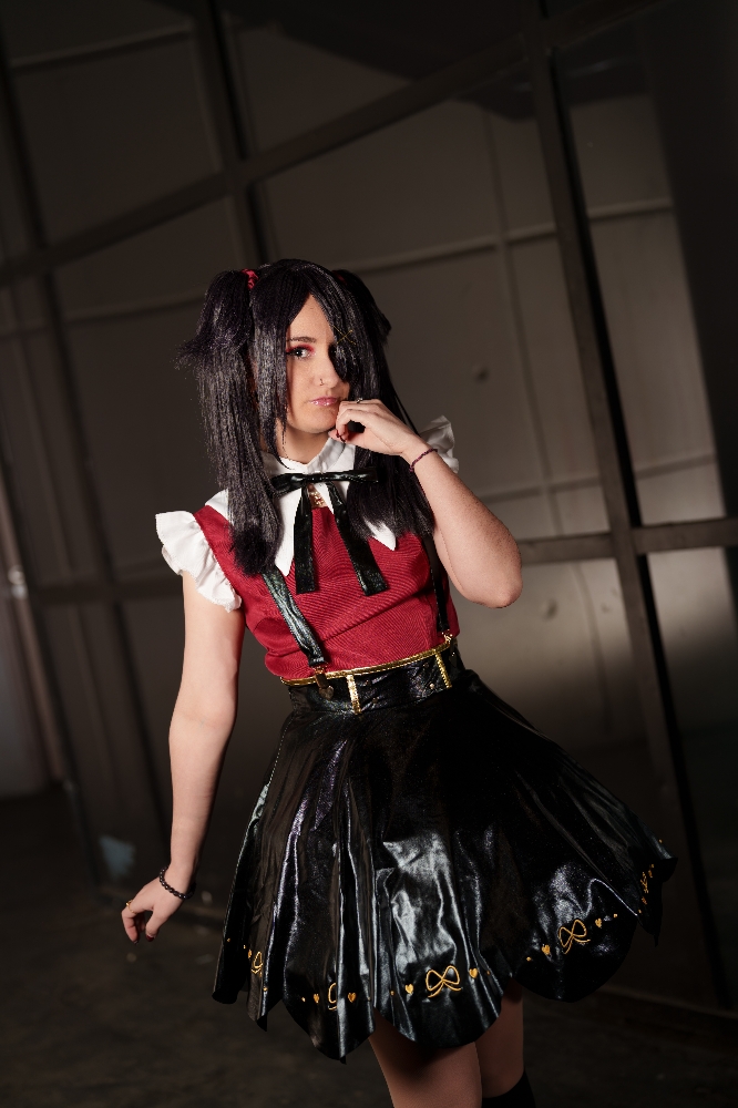 Ame-chan — photo 6