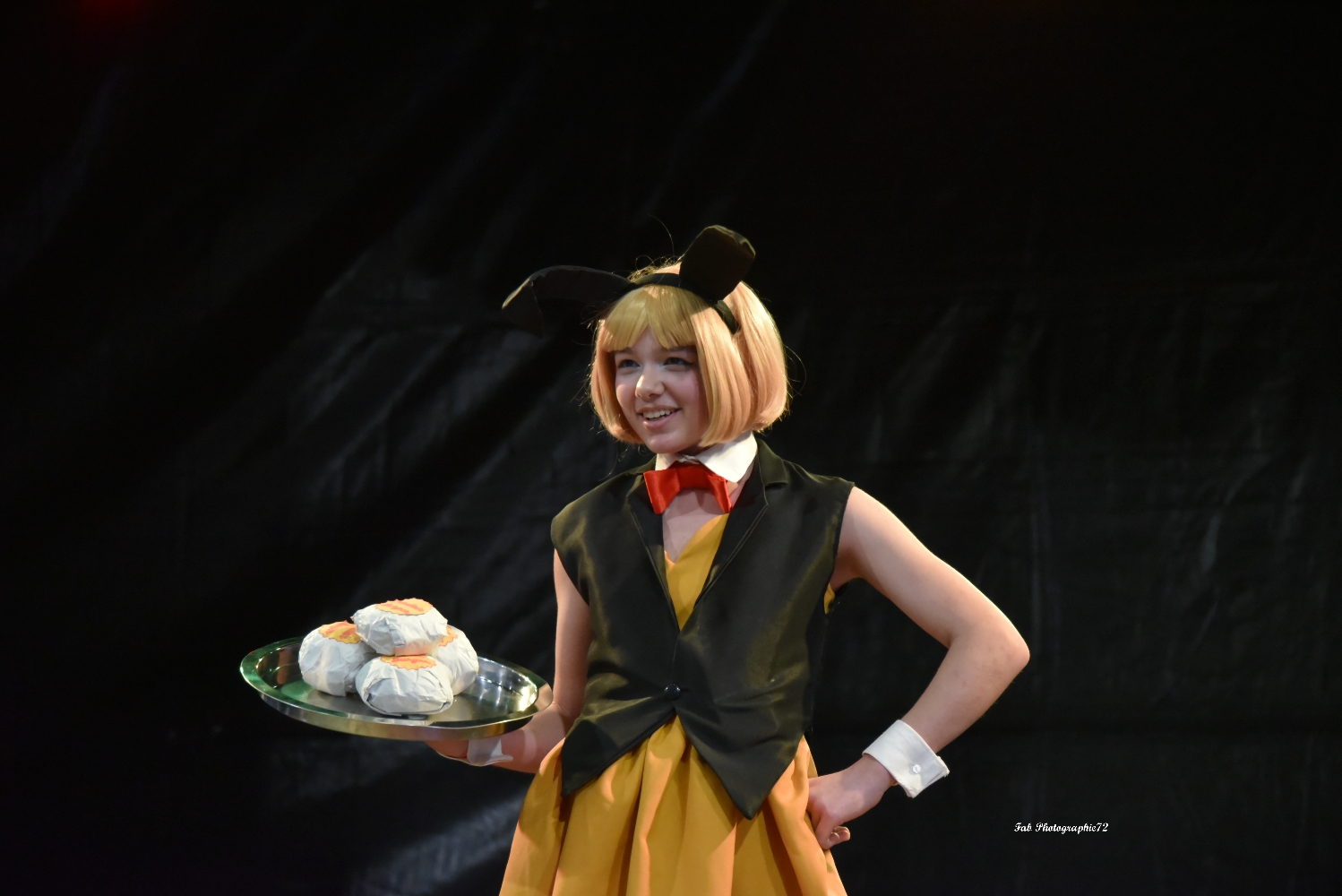 Scène Pictasia 2024 - Photo 14