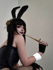 Bunny Yor preview 3